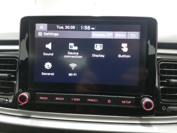 Used Kia Rio 2022 for sale - 76121061: Photo 13