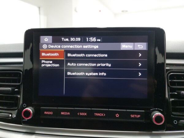 Used Kia Rio 2022 for sale - 76121061: Photo 14