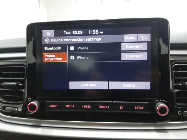 Used Kia Rio 2022 for sale - 76121061: Photo 15