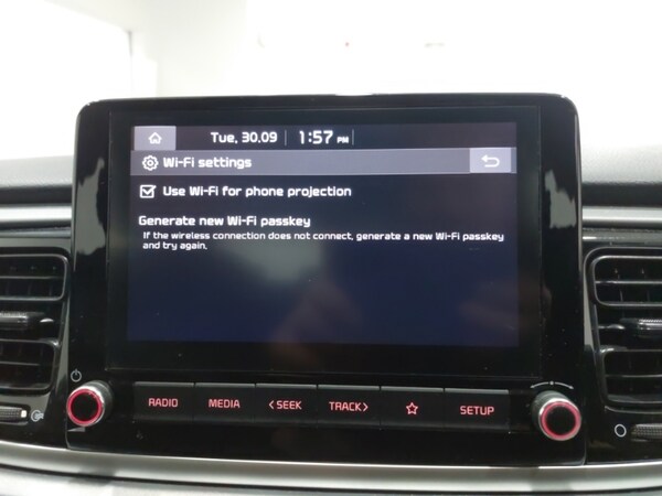 Used Kia Rio 2022 for sale - 76121061: Photo 16