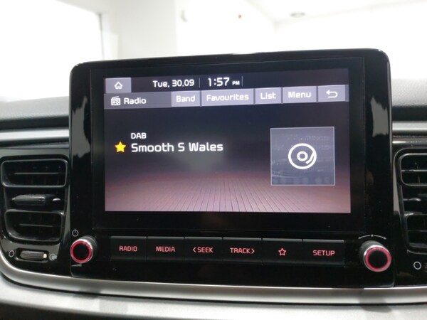 Used Kia Rio 2022 for sale - 76121061: Photo 17