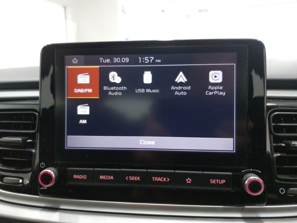 Used Kia Rio 2022 for sale - 76121061: Photo 18