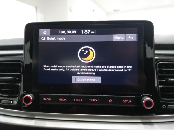 Used Kia Rio 2022 for sale - 76121061: Photo 19