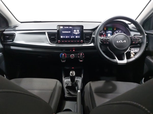 Used Kia Rio 2022 for sale - 76121061: Photo 2