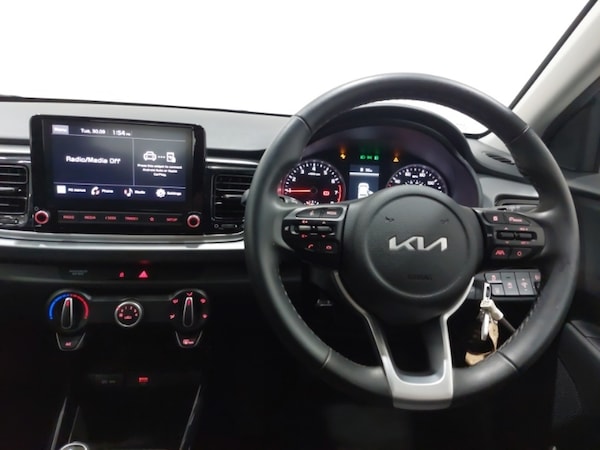 Used Kia Rio 2022 for sale - 76121061: Photo 7