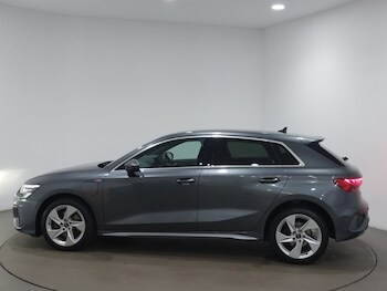 Used Audi A3 2023 for sale - 78952994: Photo