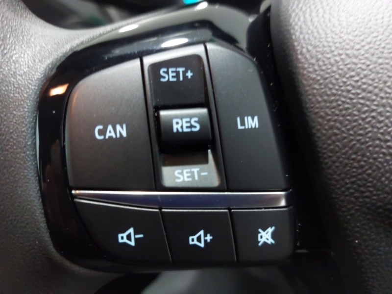 Used Ford Fiesta 2020 for sale - 76983359: Photo 12