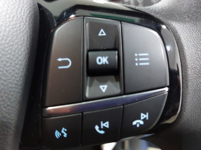 Used Ford Fiesta 2020 for sale - 76983359: Photo 13