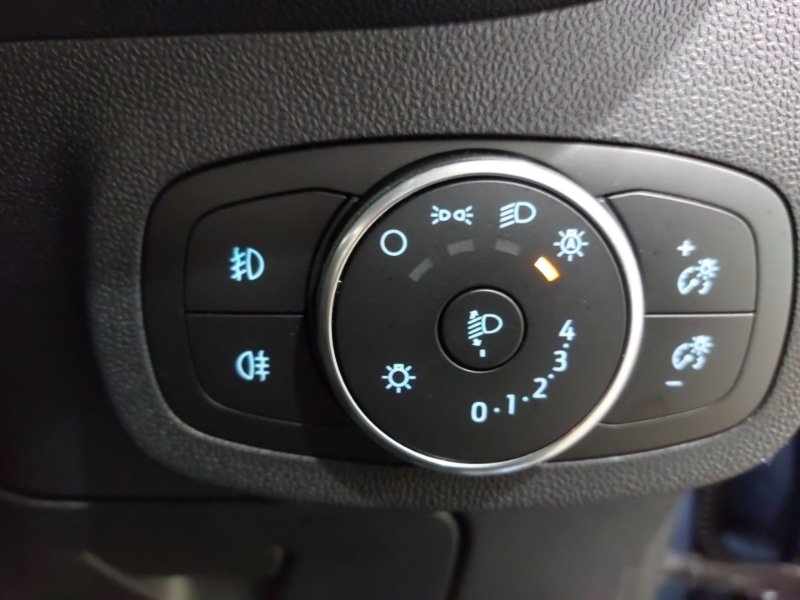 Used Ford Fiesta 2020 for sale - 76983359: Photo 14