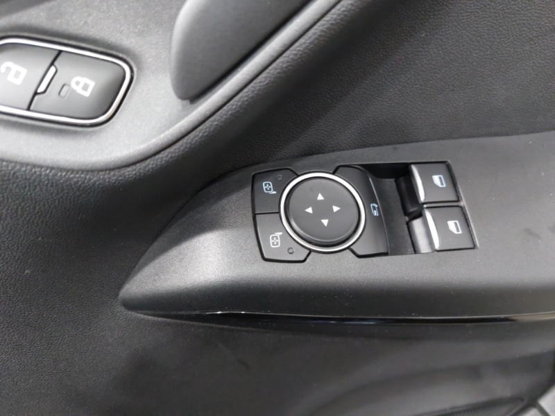 Used Ford Fiesta 2020 for sale - 76983359: Photo 15