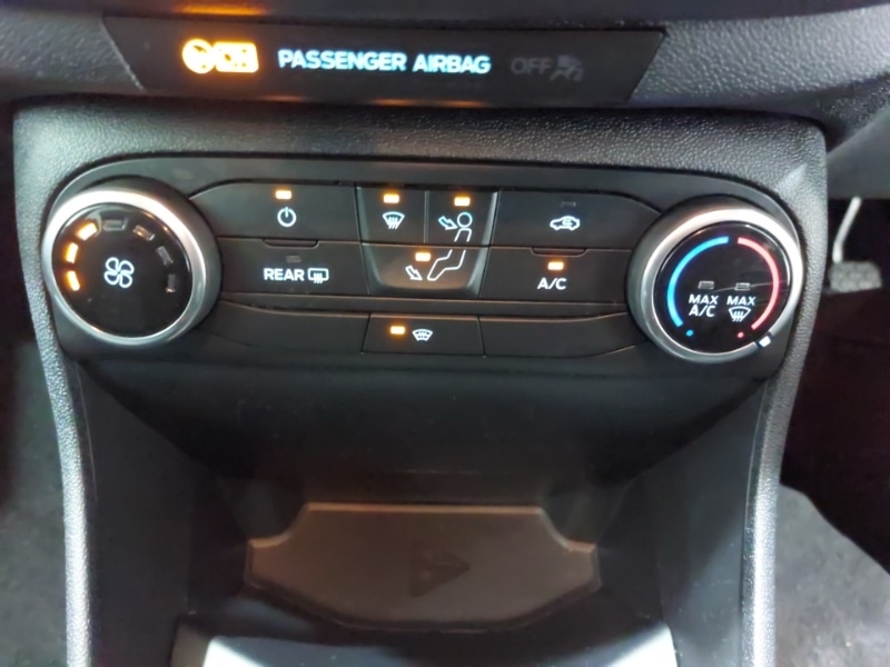 Used Ford Fiesta 2020 for sale - 76983359: Photo 17