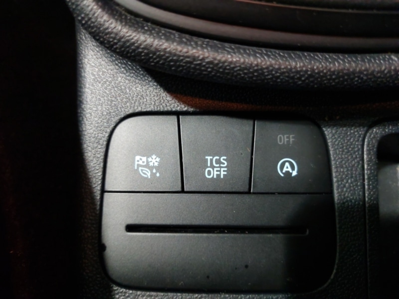 Used Ford Fiesta 2020 for sale - 76983359: Photo 19