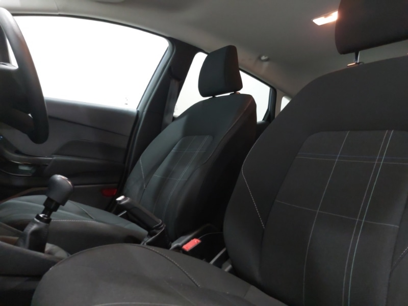 Used Ford Fiesta 2020 for sale - 76983359: Photo 5