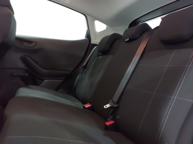 Used Ford Fiesta 2020 for sale - 76983359: Photo 6