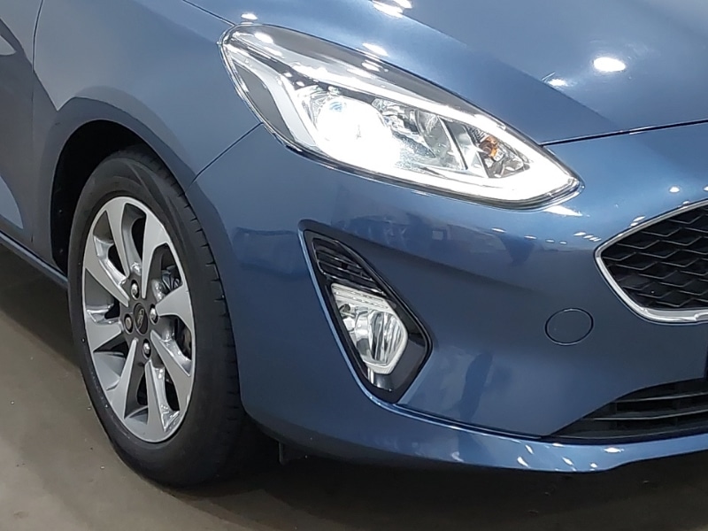 Used Ford Fiesta 2020 for sale - 76983359: Photo 9