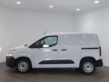 Used Citroen Berlingo 2023 for sale - 78987846: Photo