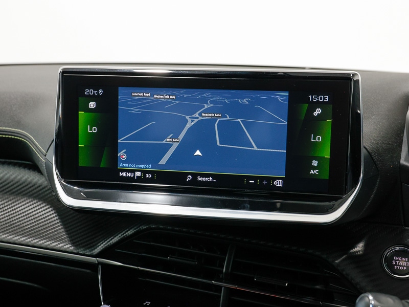 Used Peugeot 208 2019 for sale - 78169782: Photo 10