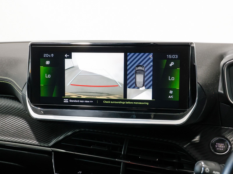 Used Peugeot 208 2019 for sale - 78169782: Photo 11