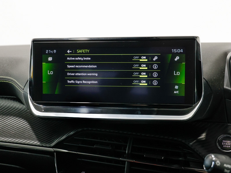 Used Peugeot 208 2019 for sale - 78169782: Photo 13