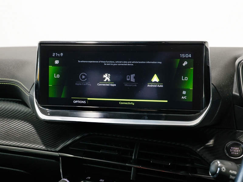 Used Peugeot 208 2019 for sale - 78169782: Photo 14