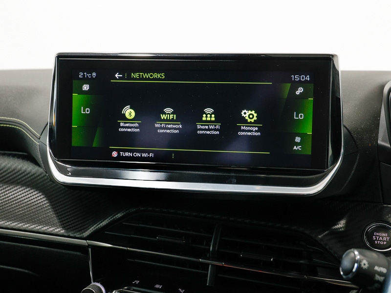 Used Peugeot 208 2019 for sale - 78169782: Photo 15