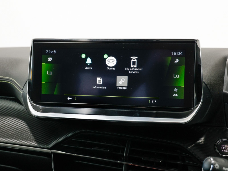 Used Peugeot 208 2019 for sale - 78169782: Photo 16