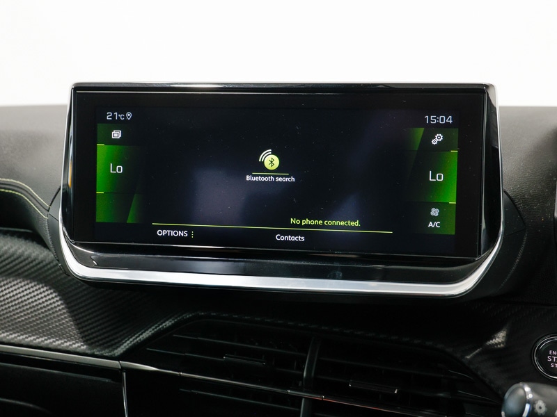 Used Peugeot 208 2019 for sale - 78169782: Photo 17