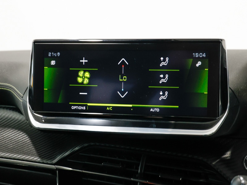 Used Peugeot 208 2019 for sale - 78169782: Photo 18