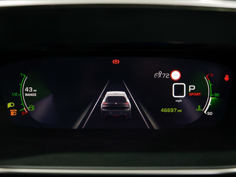 Used Peugeot 208 2019 for sale - 78169782: Photo 19