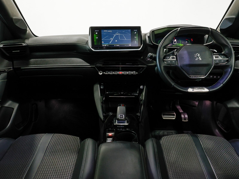 Used Peugeot 208 2019 for sale - 78169782: Photo 2