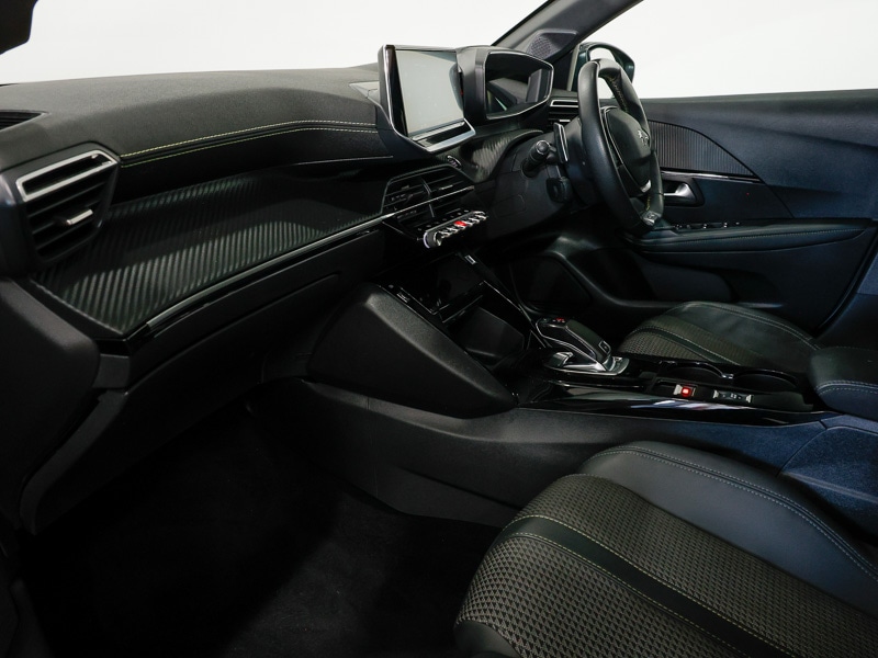 Used Peugeot 208 2019 for sale - 78169782: Photo 5