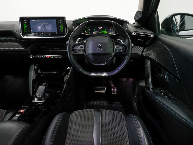 Used Peugeot 208 2019 for sale - 78169782: Photo 7