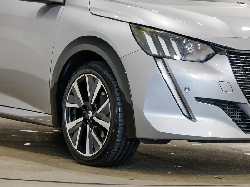 Used Peugeot 208 2019 for sale - 78169782: Photo 9