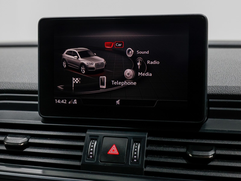 Used Audi Q5 2018 for sale - 77548936: Photo 10