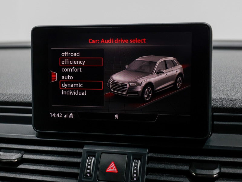 Used Audi Q5 2018 for sale - 77548936: Photo 11