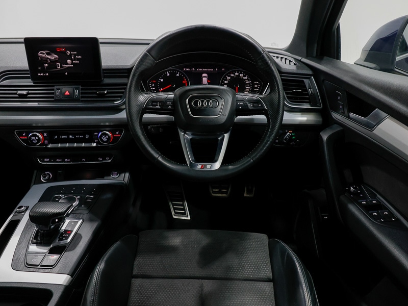 Used Audi Q5 2018 for sale - 77548936: Photo 7