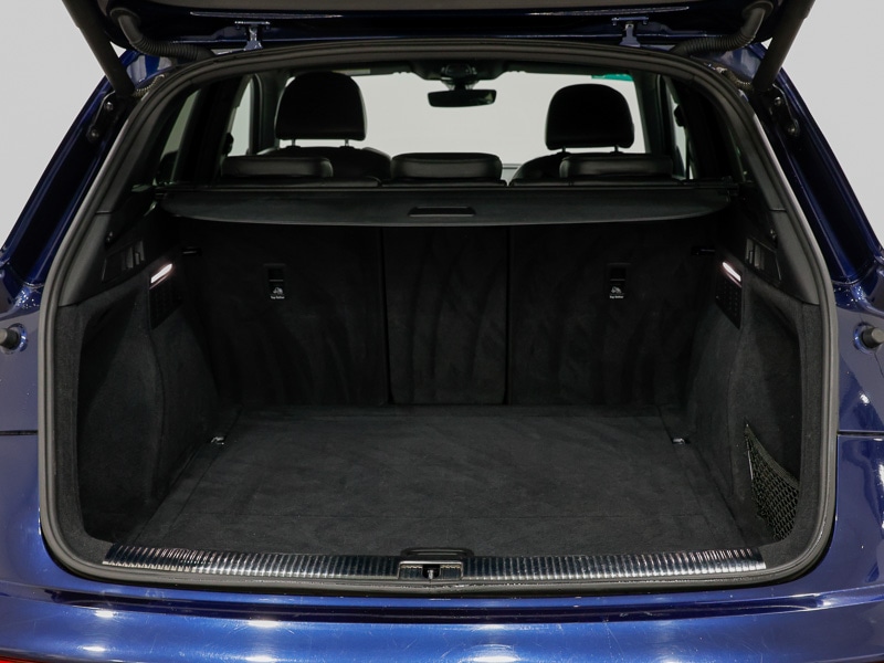 Used Audi Q5 2018 for sale - 77548936: Photo 8