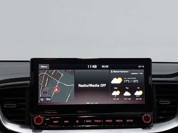 Used Kia XCeed 2020 for sale - 76121058: Photo 10