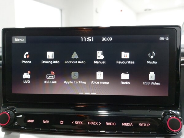 Used Kia XCeed 2020 for sale - 76121058: Photo 13