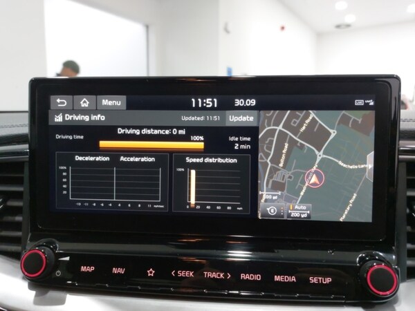 Used Kia XCeed 2020 for sale - 76121058: Photo 14