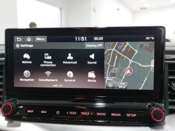 Used Kia XCeed 2020 for sale - 76121058: Photo 15