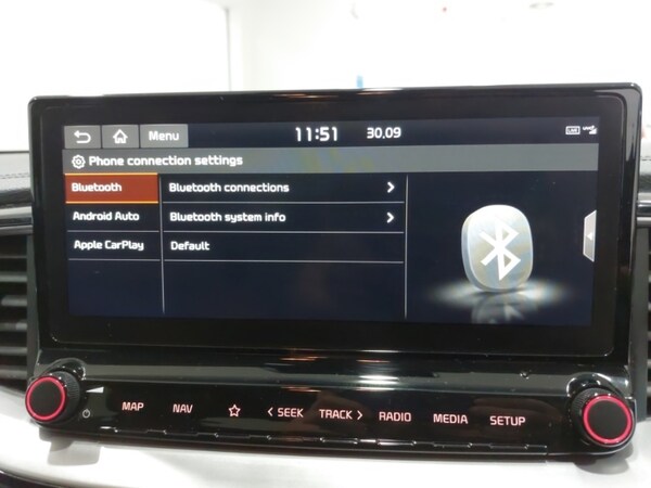 Used Kia XCeed 2020 for sale - 76121058: Photo 16
