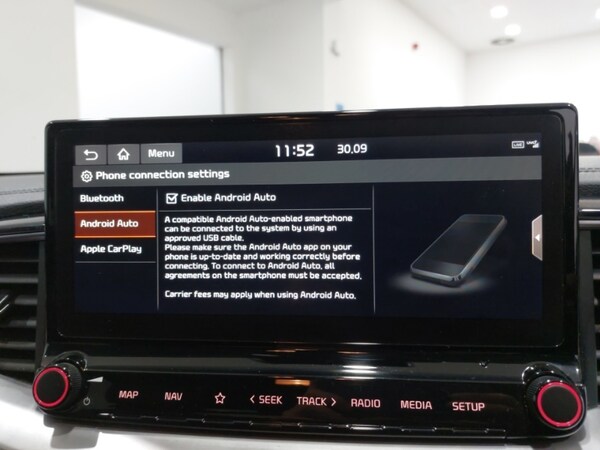 Used Kia XCeed 2020 for sale - 76121058: Photo 17
