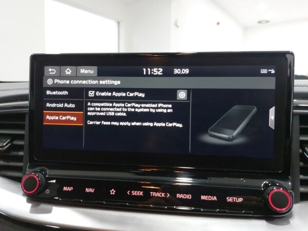 Used Kia XCeed 2020 for sale - 76121058: Photo 18