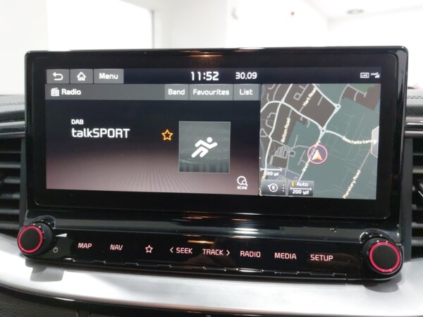 Used Kia XCeed 2020 for sale - 76121058: Photo 19