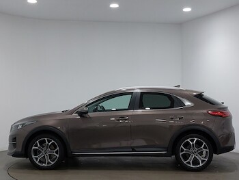 Used Kia XCeed 2020 for sale - 76121058: Photo 4