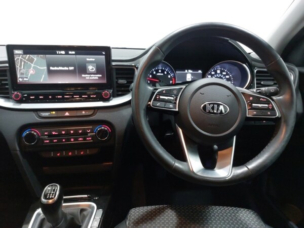 Used Kia XCeed 2020 for sale - 76121058: Photo 7