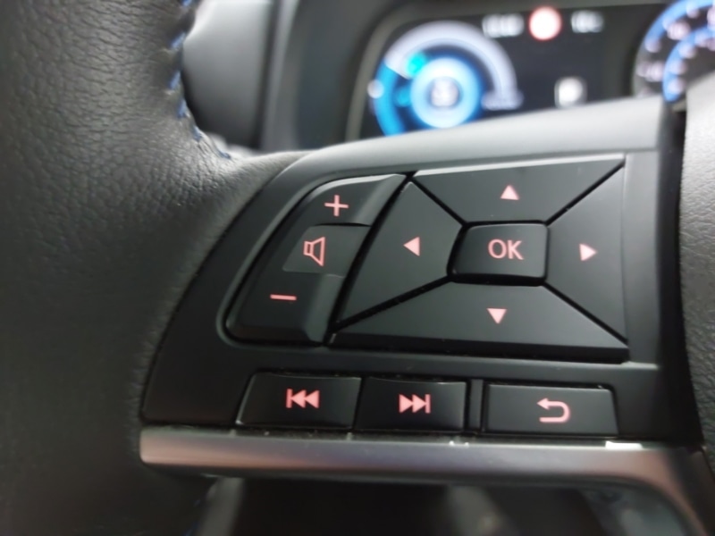 Used Nissan Leaf 2022 for sale - 76643997: Photo 15