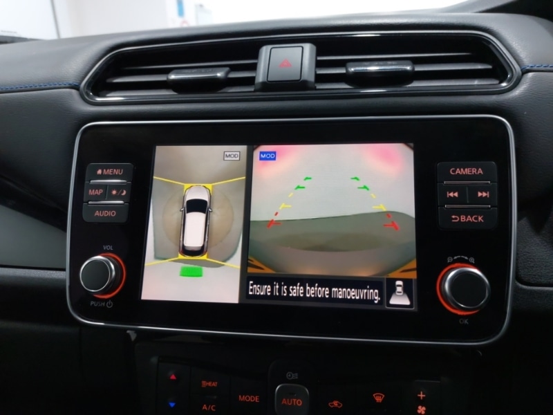 Used Nissan Leaf 2022 for sale - 76643997: Photo 17