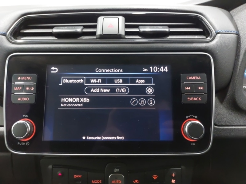 Used Nissan Leaf 2022 for sale - 76643997: Photo 18